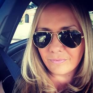 Meet your Posher, Analia